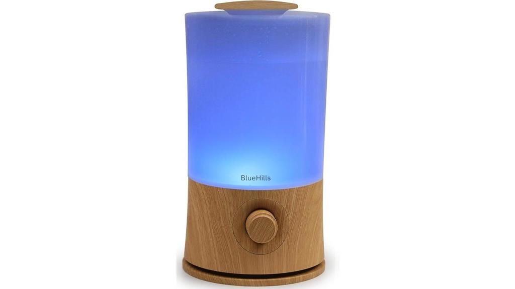 bluehills 2000 ml diffuser