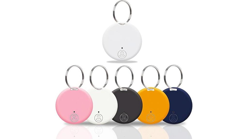 bluetooth key finder pack