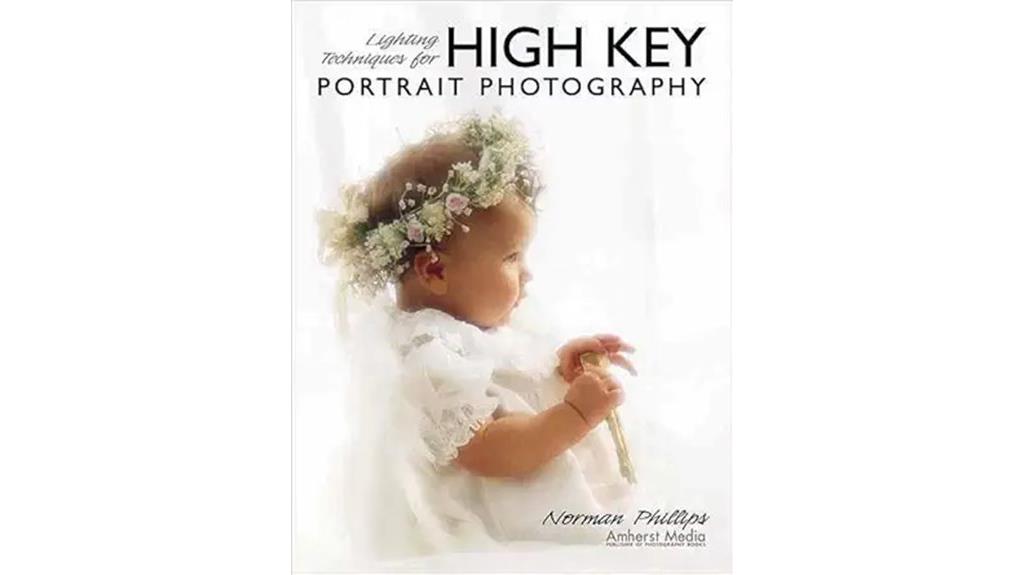 bright soft even illumination