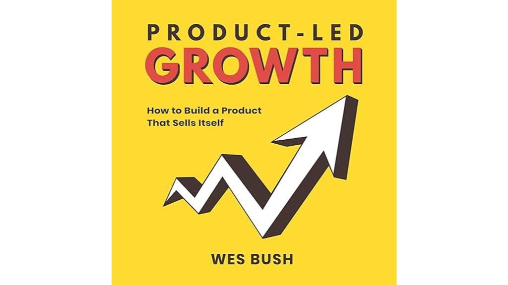 build self selling product strategy