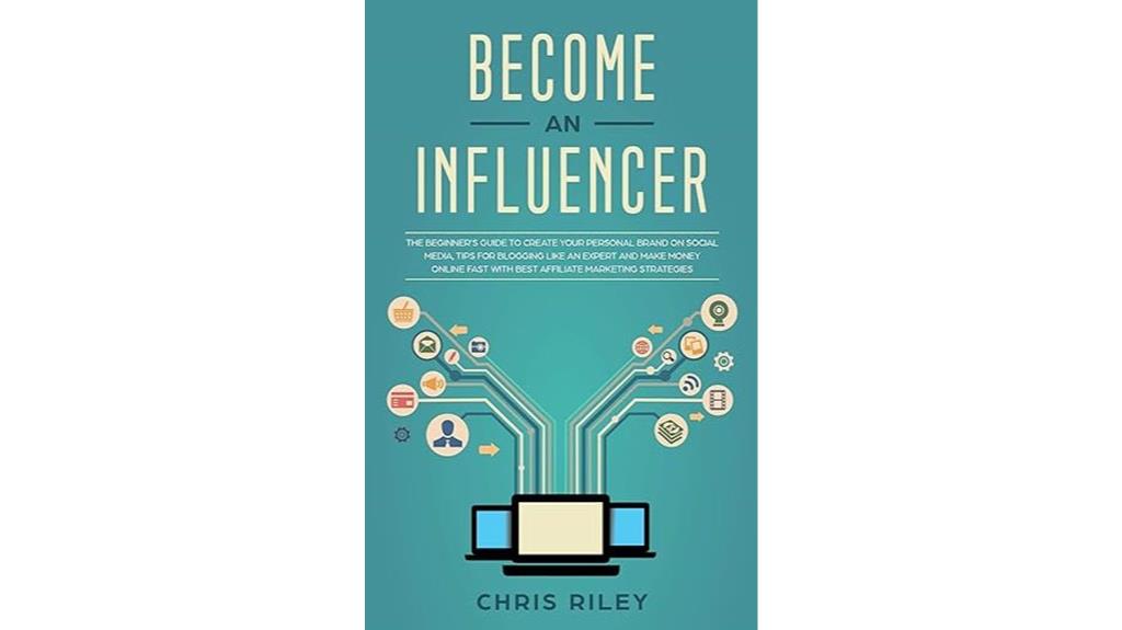 build your social media brand