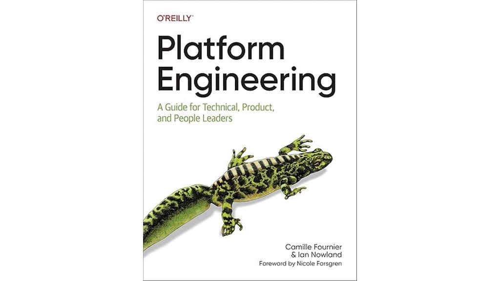 building scalable platform infrastructure