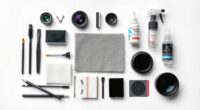 camera lens cleaning kits