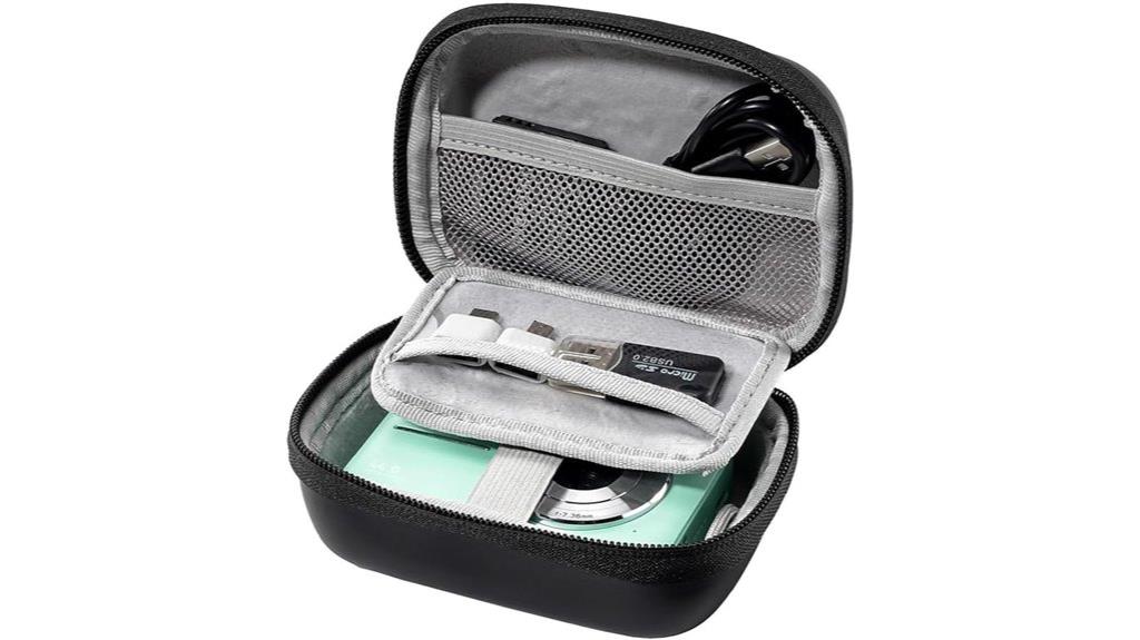 camera protection for kodak pixpro