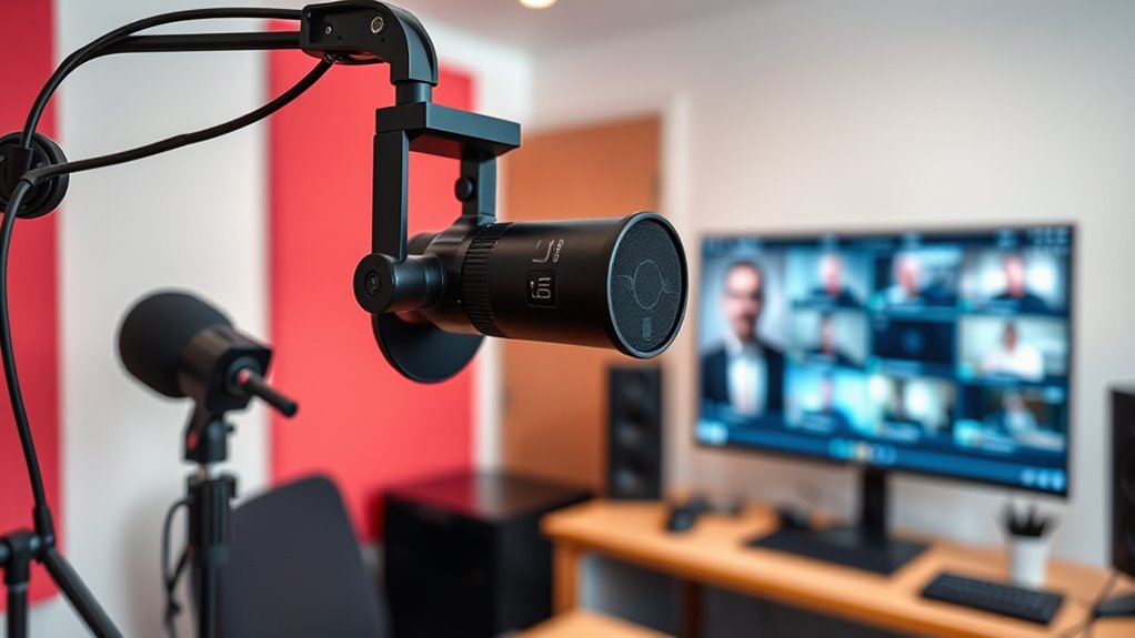 camera selection for clarity