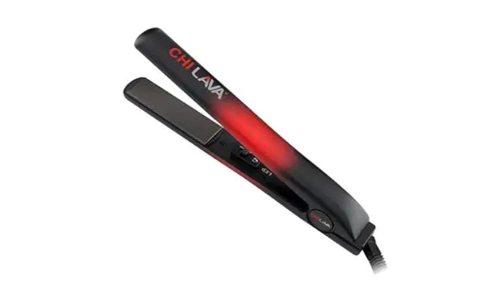ceramic flat iron