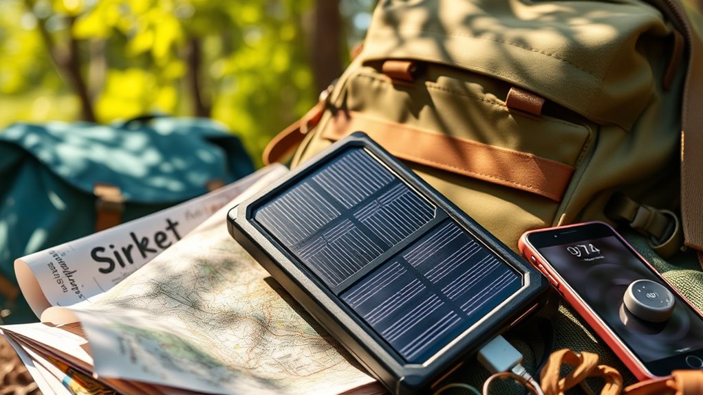 charging capacity durability ports