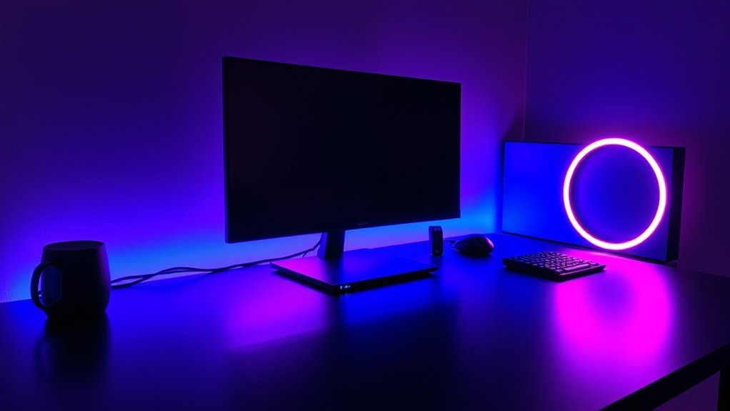 choose the right led setup