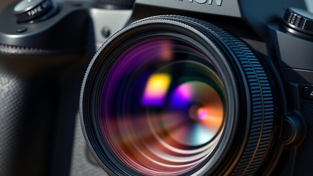 choosing high quality uv filters