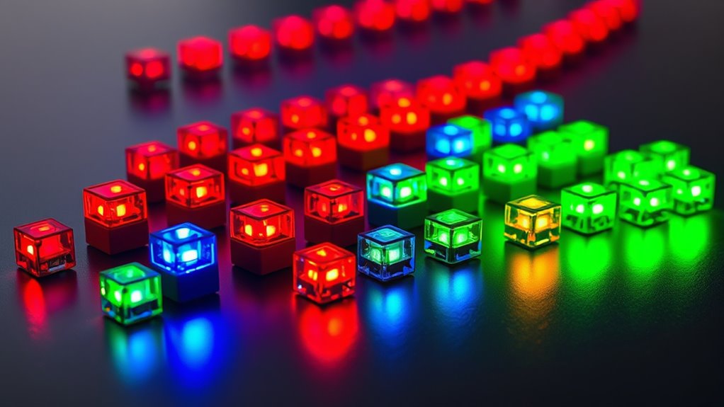 choosing ideal mini led lights