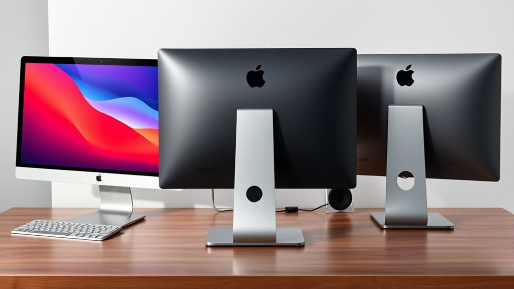 choosing imac specifications wisely