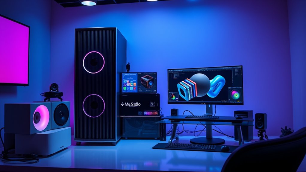 choosing mac studio configurations