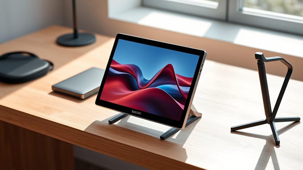 choosing portable monitor features