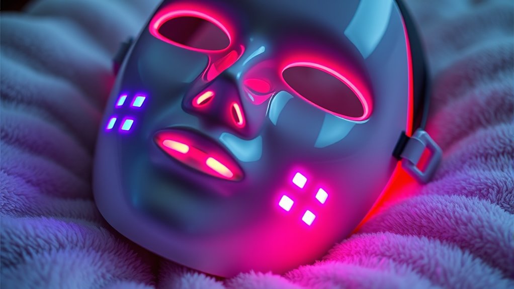 choosing safe flexible masks