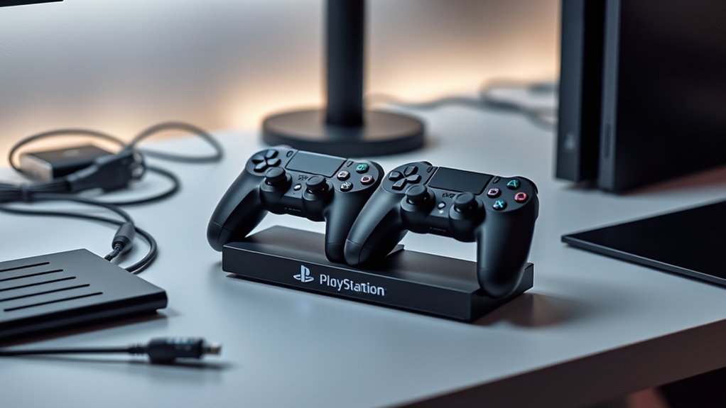 choosing the right charging station