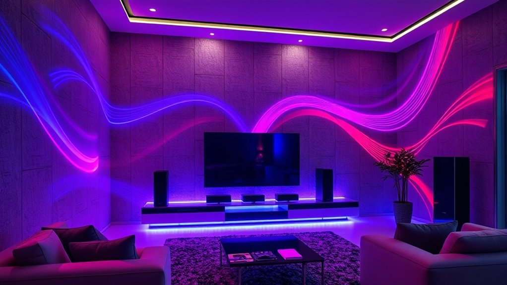 choosing the right led visualizer