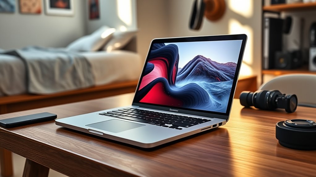 choosing the right macbook pro