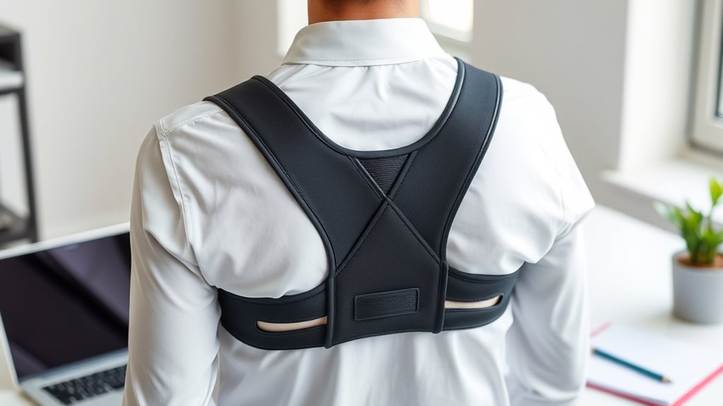 comfortable adjustable breathable fit