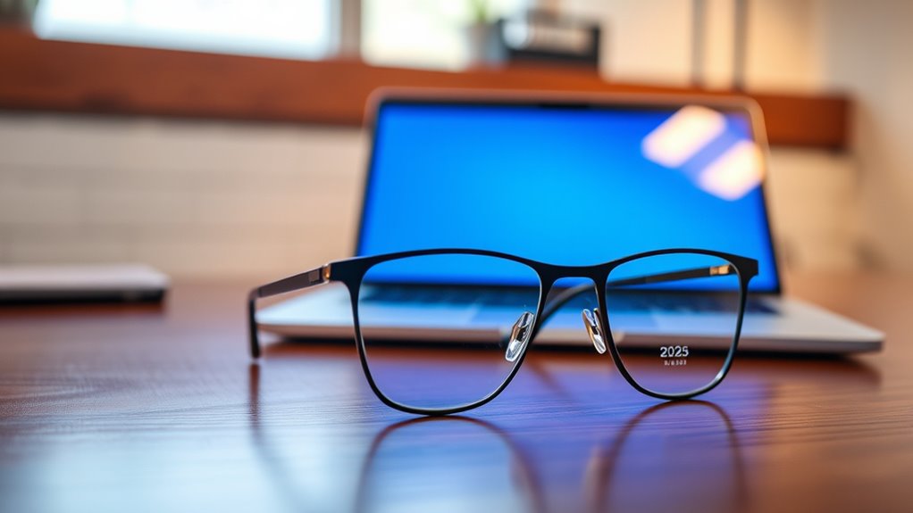 comfortable stylish eye protection