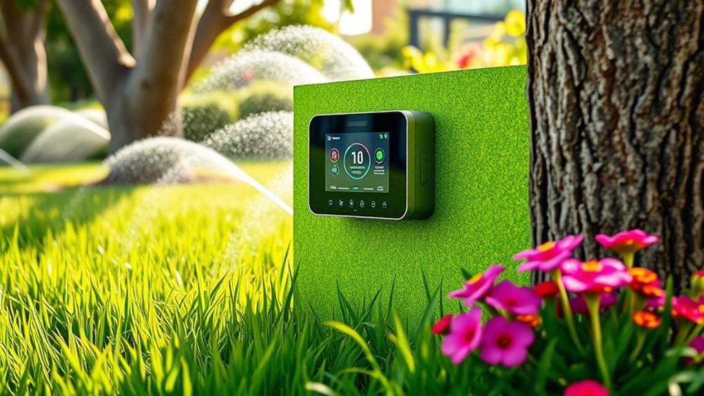 compatibility weather integration zones