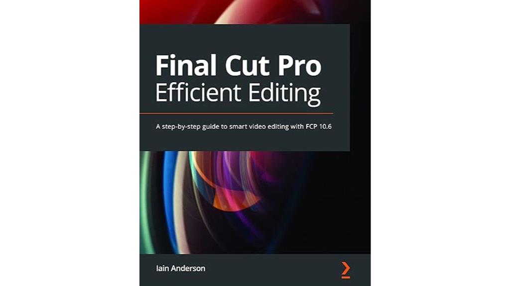 comprehensive final cut pro tutorial
