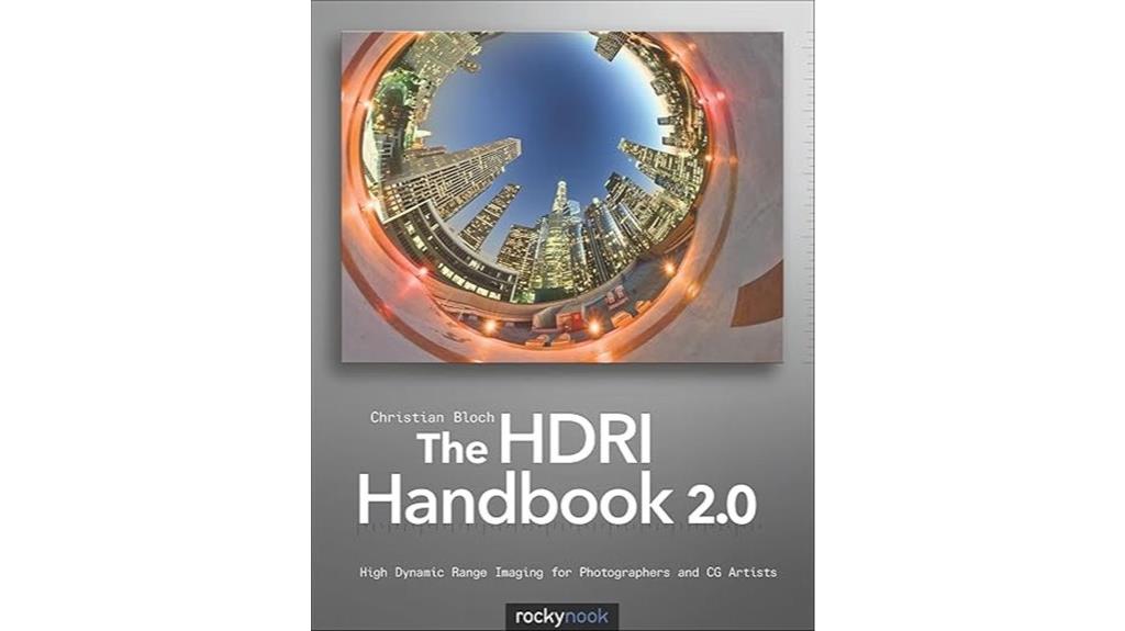 comprehensive hdr imaging guide