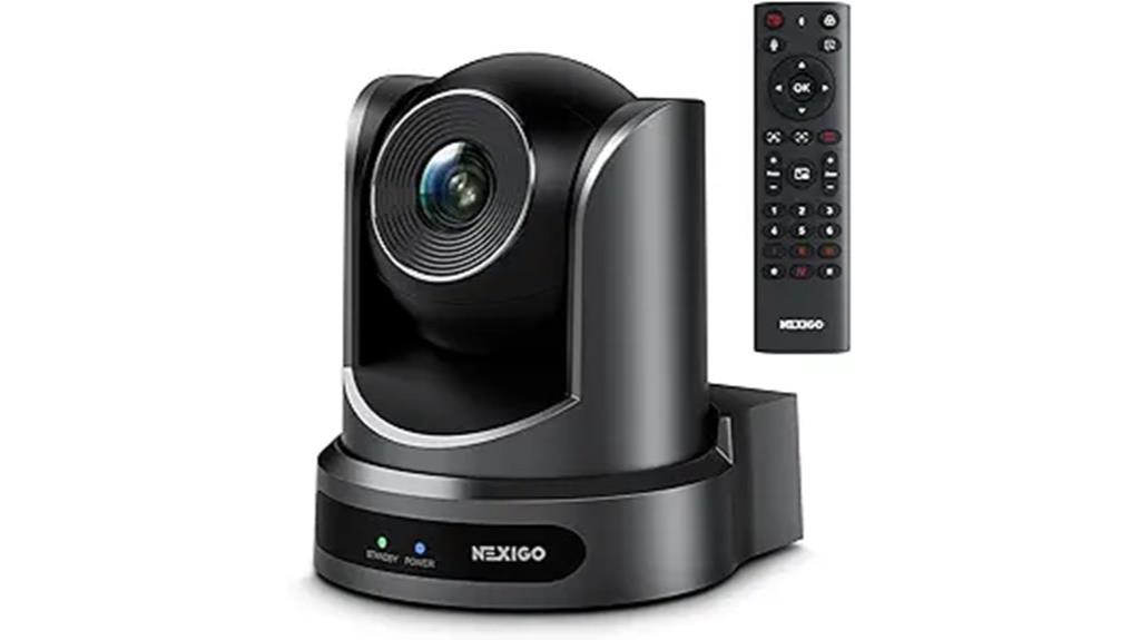 conference room ptz camera