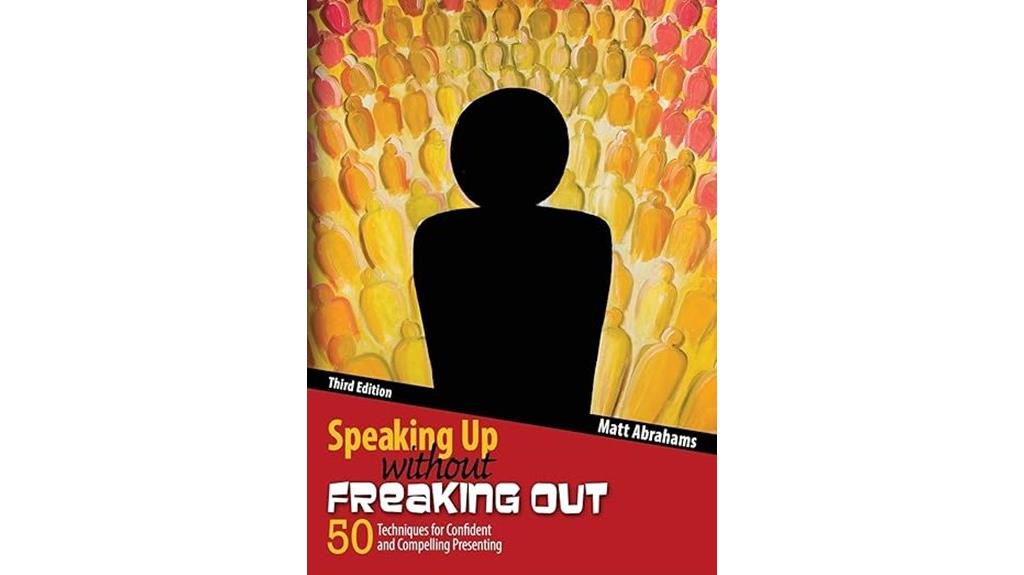 confident presentation techniques guide