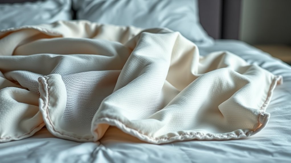 cooling comfort and features