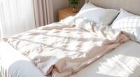 cooling weighted blanket recommendations
