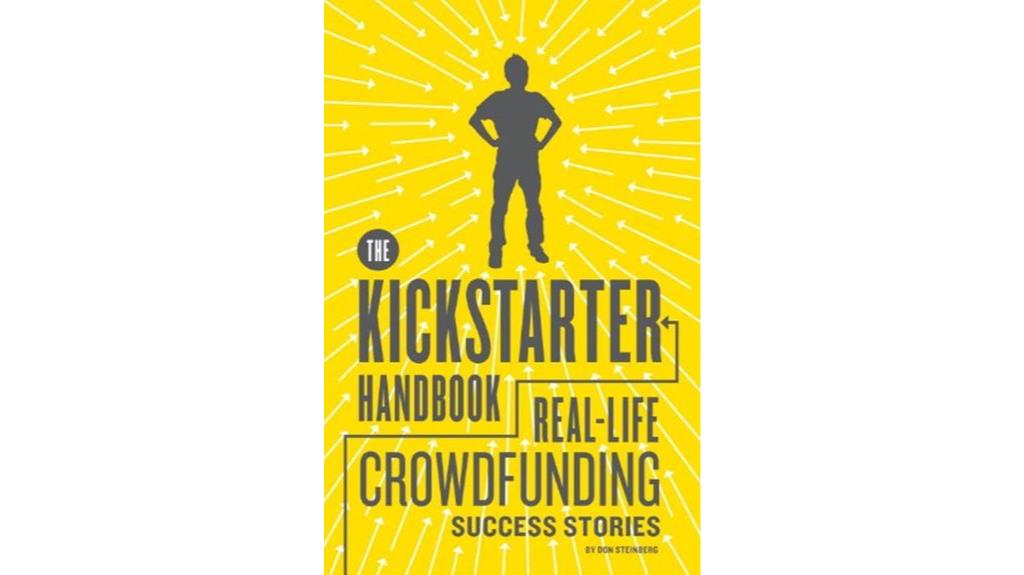 crowdfunding success stories guide