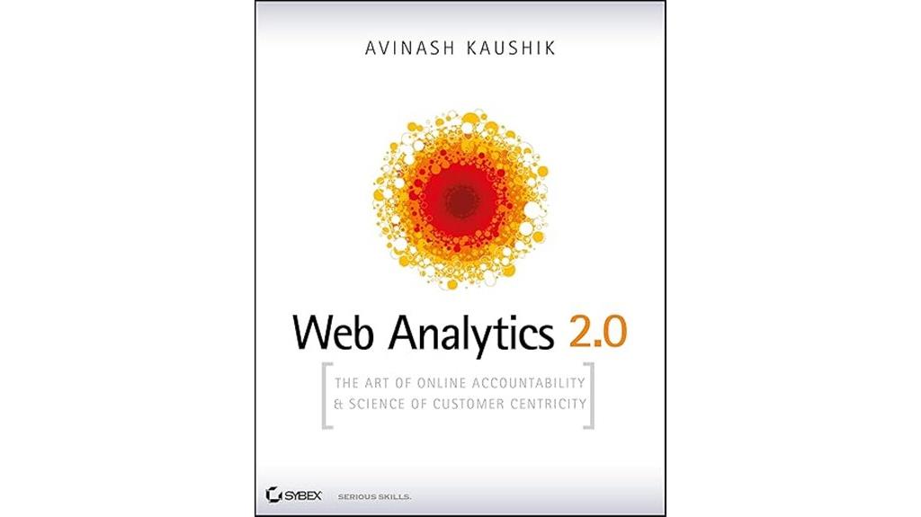 customer focused web analytics