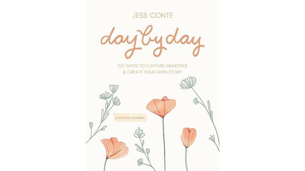 daily memory writing guide