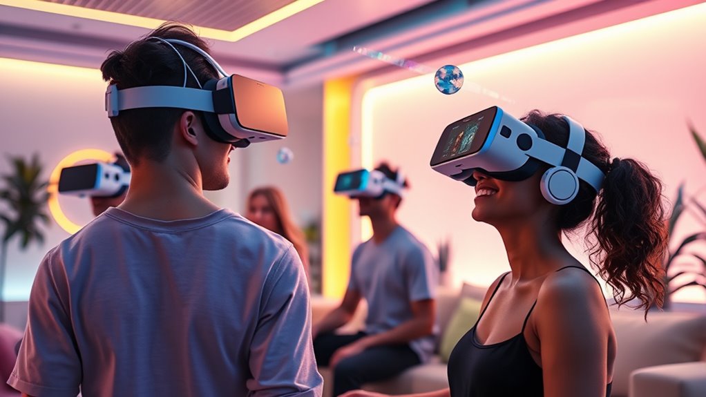 device compatibility and comfort