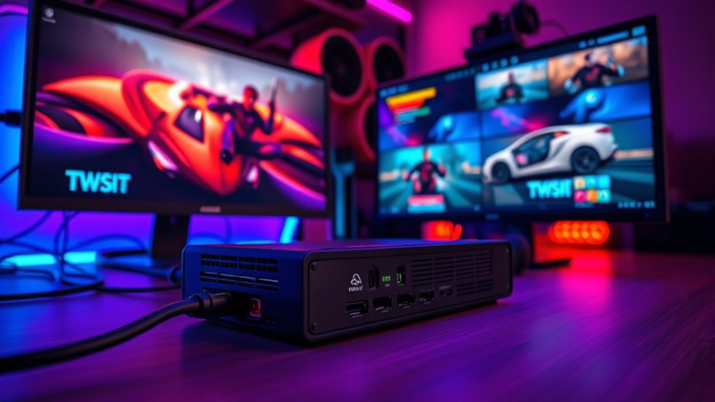 device compatibility and performance