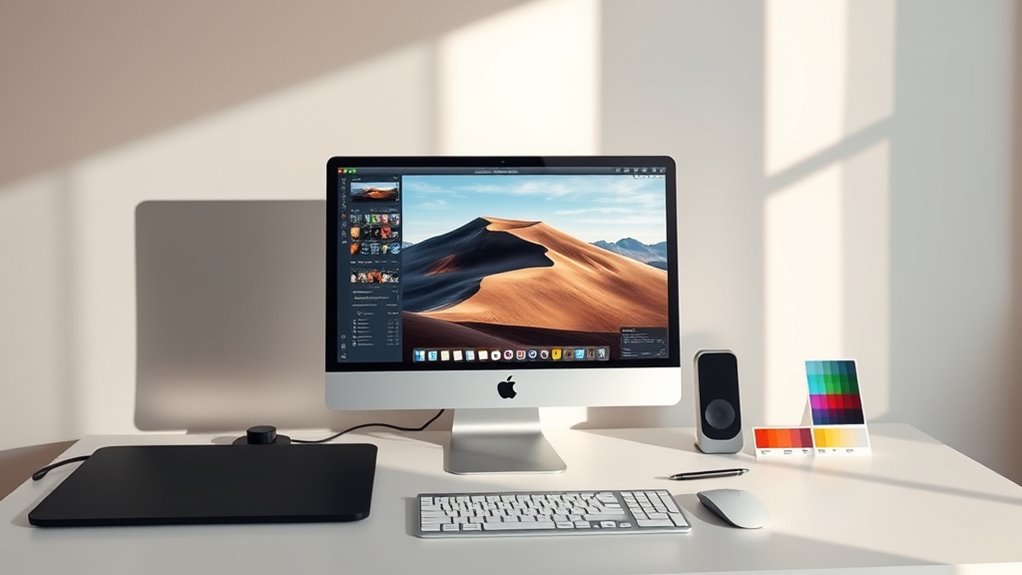 display power storage connectivity