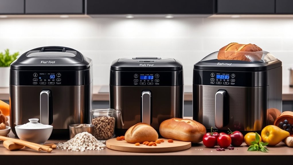 durability features customization