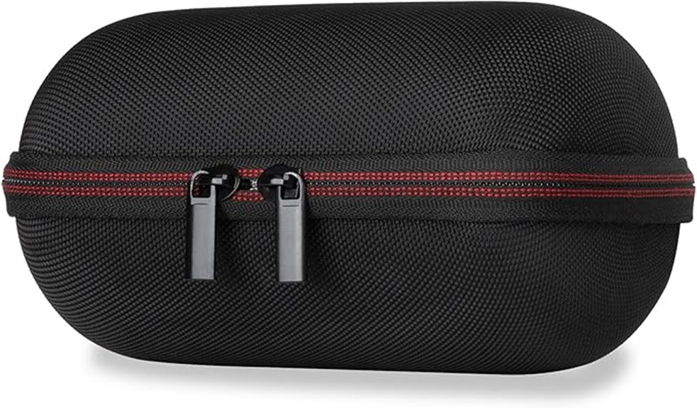 durable camera lens protector