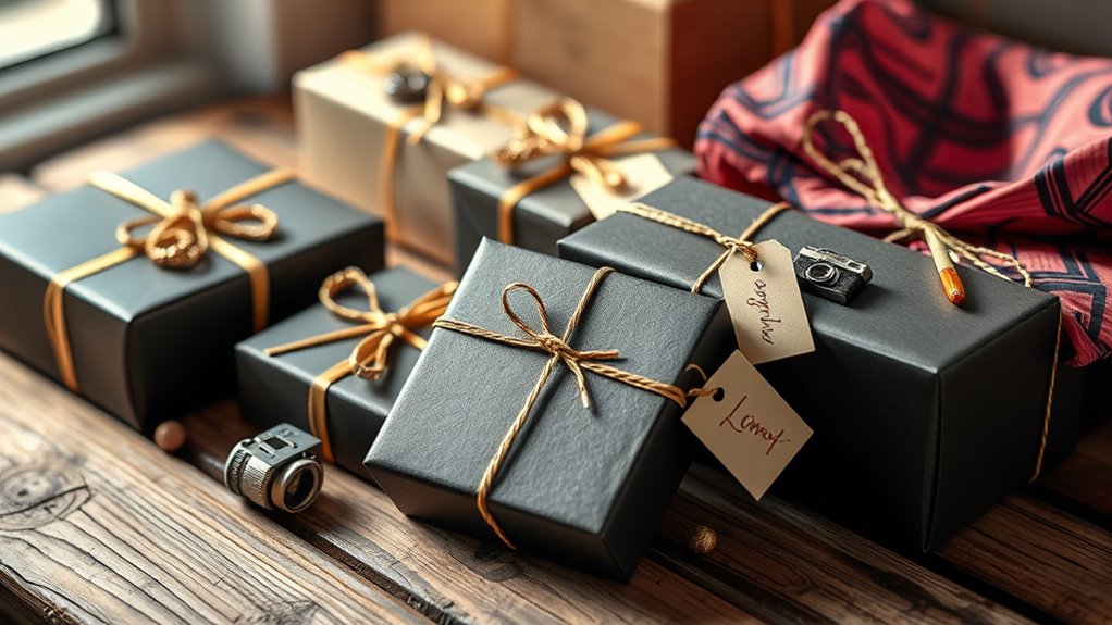 durable stylish eco friendly packaging