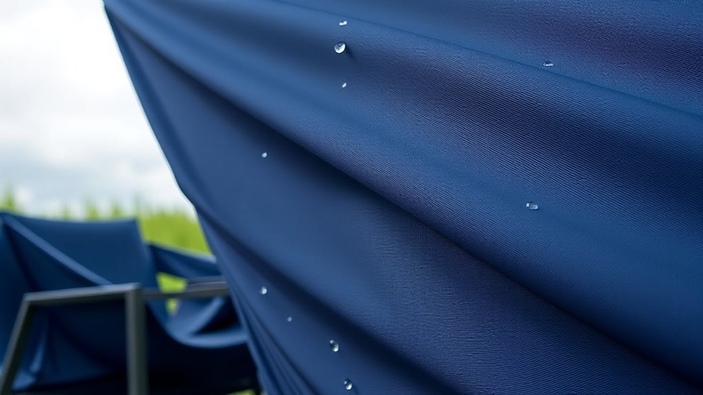 durable waterproof well fitting covers