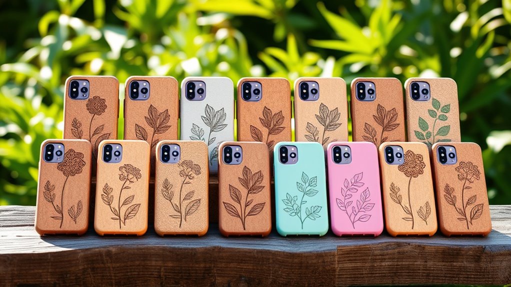eco friendly phone case guide