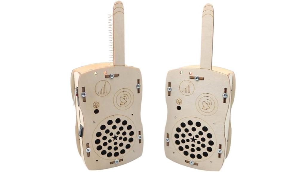 educational science craft kits