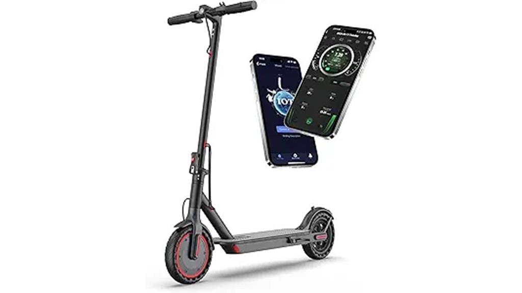 electric adult scooter