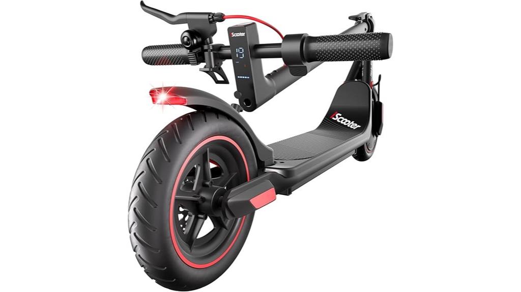 electric scooter for teens