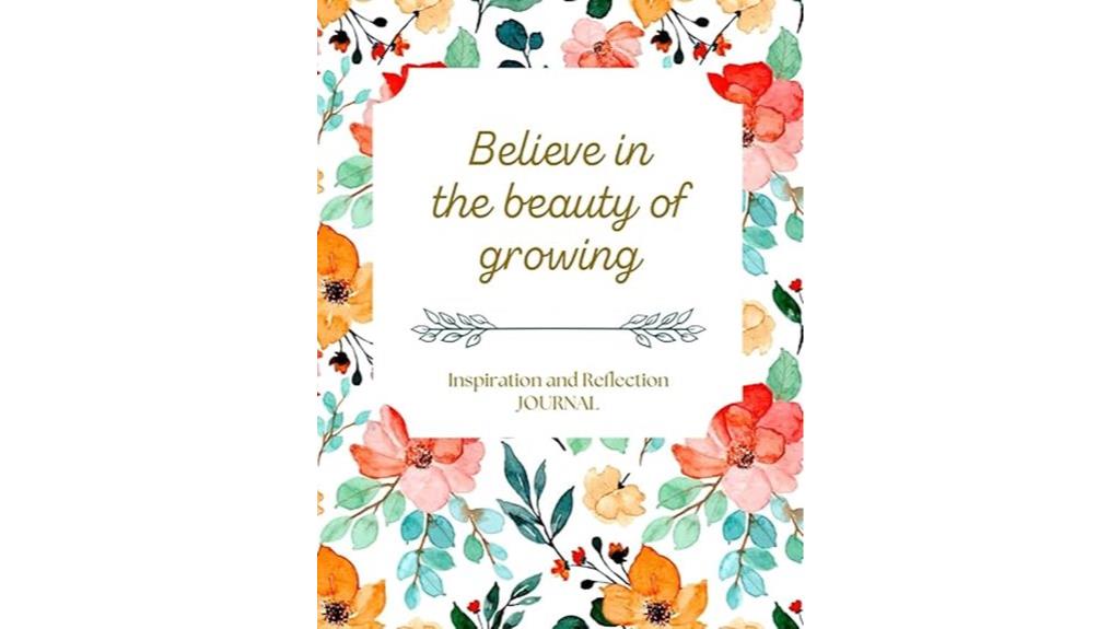 embrace growth with inspiration