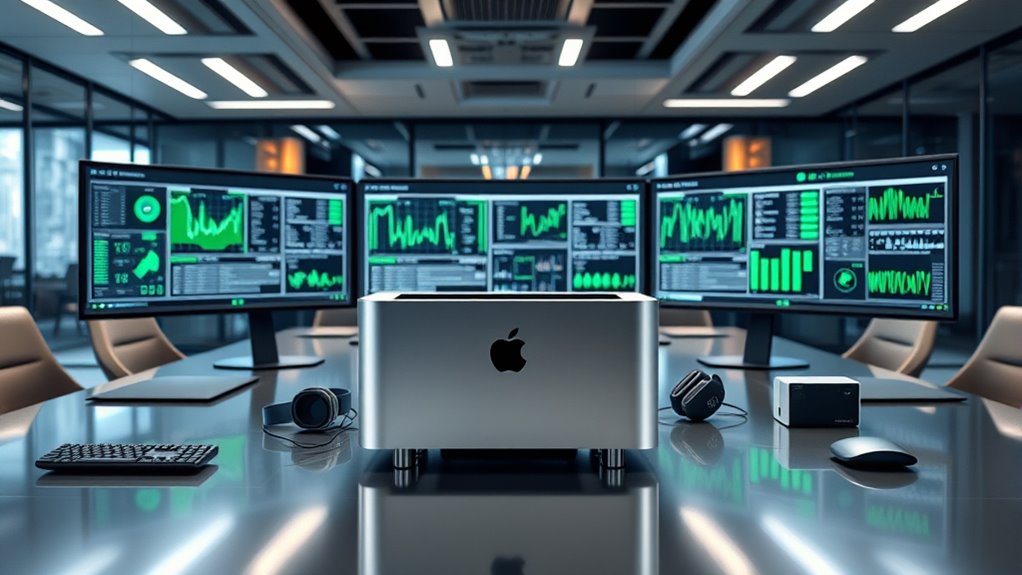 enterprise mac pro considerations