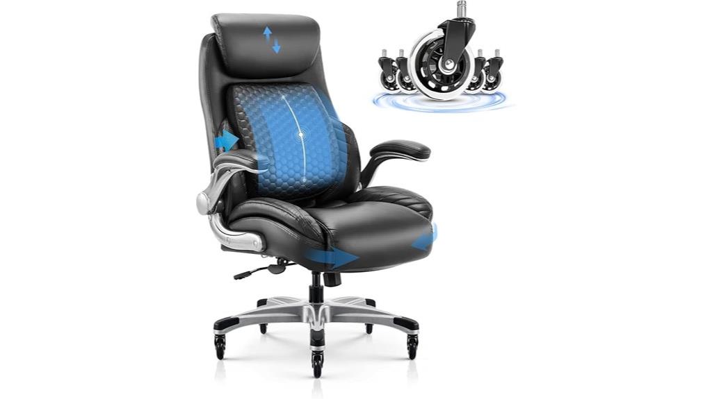 ergonomic office chair
