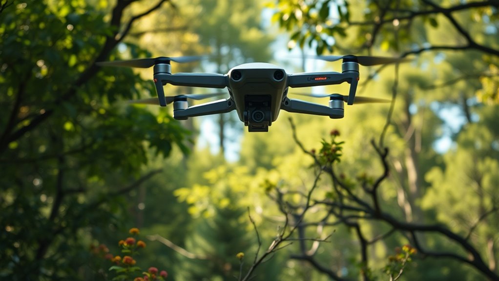 essential drone feature considerations