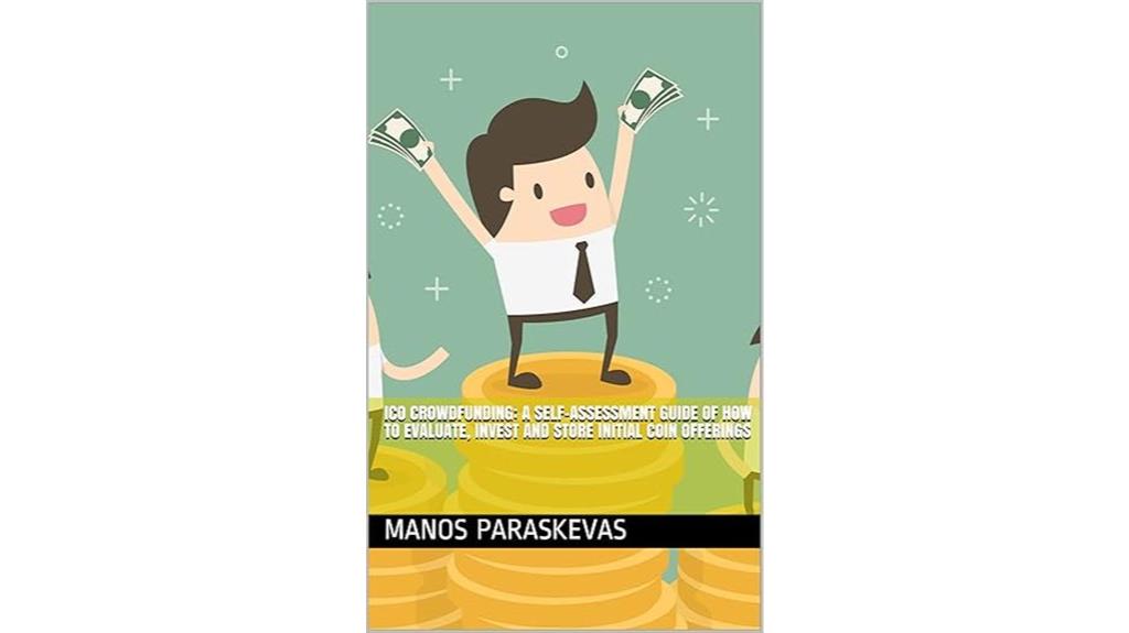 evaluate invest store ico