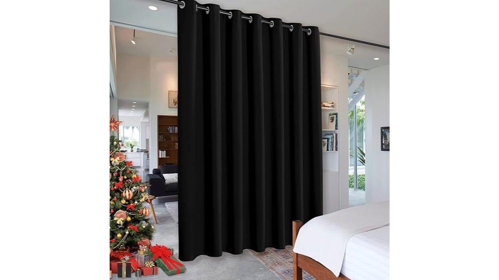 extra long curtains for rooms